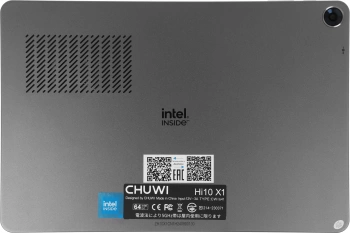 Планшет Chuwi Hi10 X1