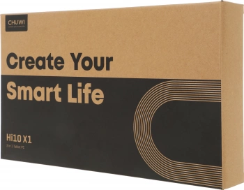 Планшет Chuwi Hi10 X1