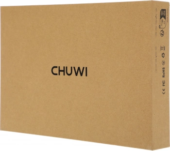 Планшет Chuwi AuPad