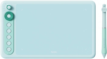Графический планшет Parblo Intangbo X7