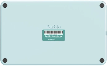 Графический планшет Parblo Intangbo X7
