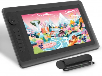 Графический планшет-монитор Parblo Coast12 Pro Gen 2