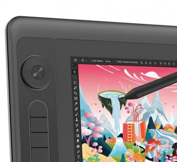 Графический планшет-монитор Parblo Coast12 Pro Gen 2