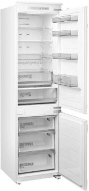 Холодильник Midea MDRE414FGE01