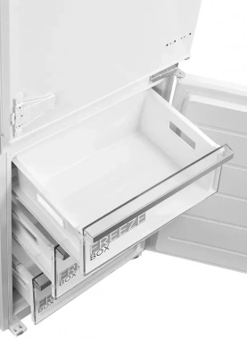 Холодильник Midea MDRE414FGE01