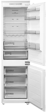 Холодильник Midea MDRE414FGE01