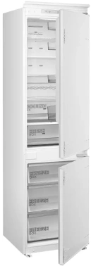 Холодильник Midea MDRE414FGE01