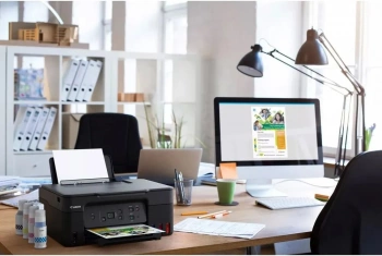 МФУ струйный Canon Pixma G2470