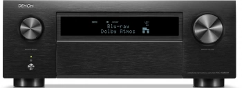 Ресивер AV Denon AVC-X6800H