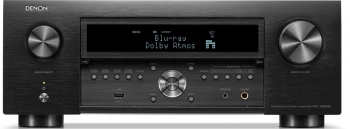 Ресивер AV Denon AVC-X6800H