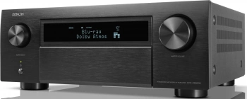 Ресивер AV Denon AVC-X6800H