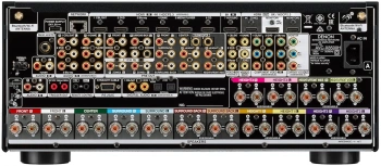Ресивер AV Denon AVC-X8500HA