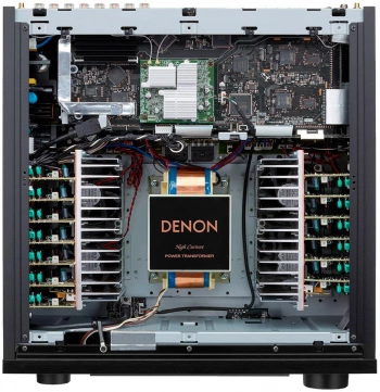 Ресивер AV Denon AVC-X8500HA