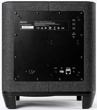 Сабвуфер Denon Home