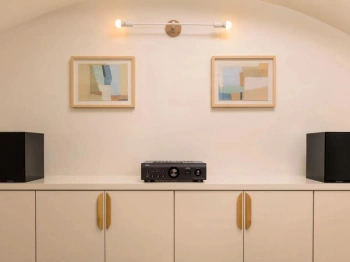 Усилитель Интегральный Denon PMA-900HNE