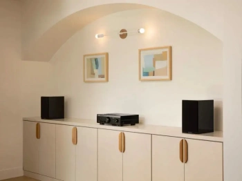 Усилитель Интегральный Denon PMA-900HNE