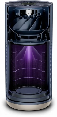 Воздухоочиститель Smartmi Air Purifier 2