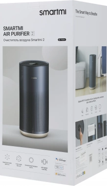 Воздухоочиститель Smartmi Air Purifier 2