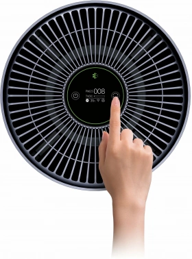 Воздухоочиститель Smartmi Air Purifier 2