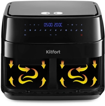 Аэрогриль Kitfort КТ-2250