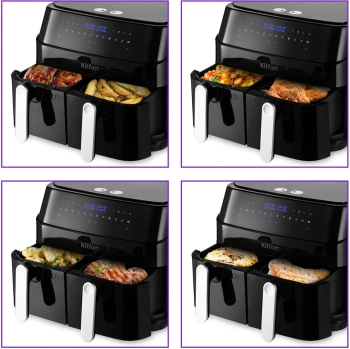 Аэрогриль Kitfort КТ-2250