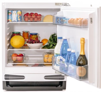 Холодильник Scandilux RBI162