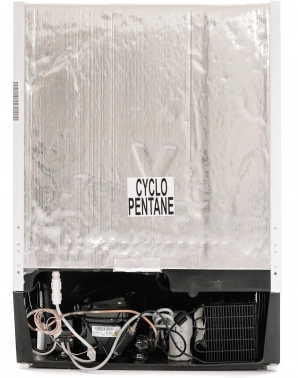 Холодильник Scandilux RBI162