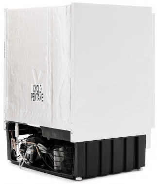 Холодильник Scandilux RBI162