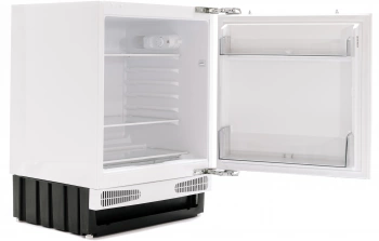 Холодильник Scandilux RBI162