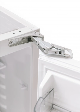 Холодильник Scandilux RBI162