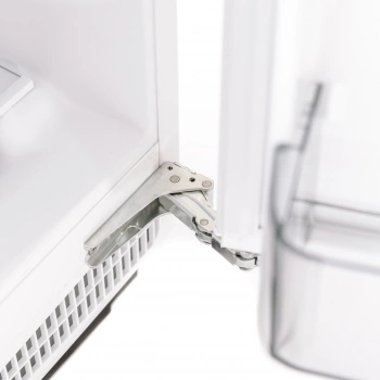 Холодильник Scandilux RBI162