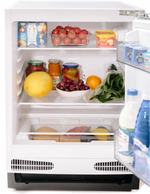 Холодильник Scandilux RBI162