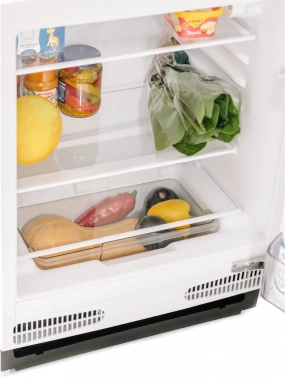 Холодильник Scandilux RBI162