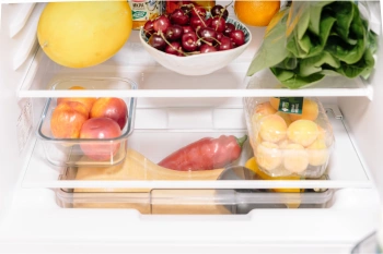 Холодильник Scandilux RBI162