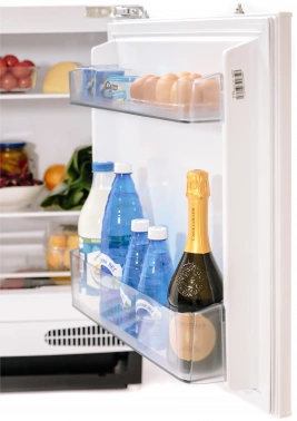 Холодильник Scandilux RBI162