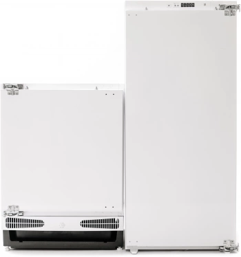 Холодильник Scandilux RBI162