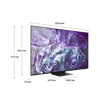 Телевизор OLED Samsung 55