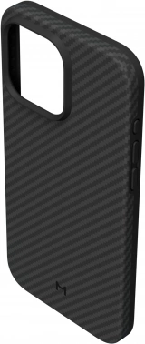 Чехол (клип-кейс) Magssory для Apple iPhone 15 Pro Max CFB020