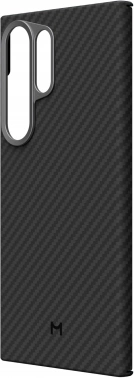 Чехол (клип-кейс) Magssory для Samsung Galaxy S24 Ultra CFB026