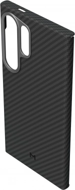 Чехол (клип-кейс) Magssory для Samsung Galaxy S24 Ultra CFB026