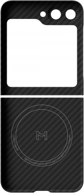 Чехол (клип-кейс) Magssory для Samsung Galaxy Z Flip5 CFB012