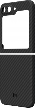Чехол (клип-кейс) Magssory для Samsung Galaxy Z Flip5 CFB012