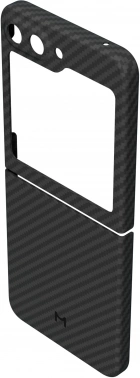 Чехол (клип-кейс) Magssory для Samsung Galaxy Z Flip5 CFB012