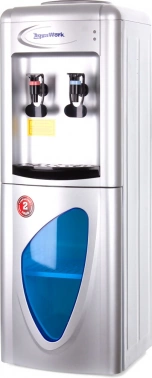 Кулер Aqua Work  0.7LR