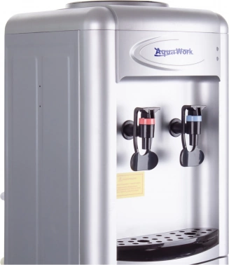 Кулер Aqua Work  0.7LR