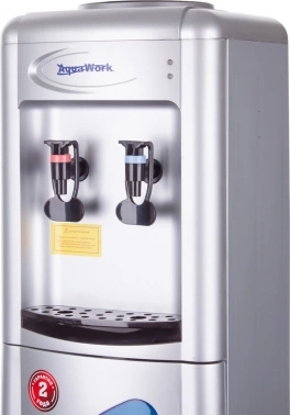 Кулер Aqua Work  0.7LR