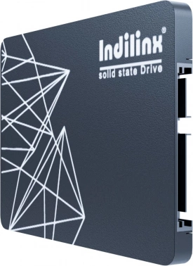 Накопитель SSD Indilinx SATA-III 256GB IND-S325S256GX IND-S325S