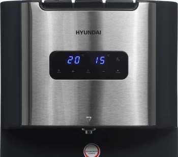 Кулер Hyundai AquaTouch UV  H-WD7615E