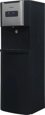 Кулер Hyundai AquaTouch UV  H-WD7615E