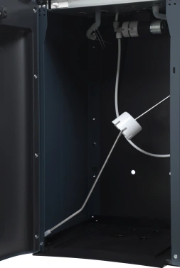 Кулер Hyundai AquaTouch UV  H-WD7615E